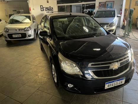 CHEVROLET Cobalt 1.8 4P FLEX LTZ, Foto 3