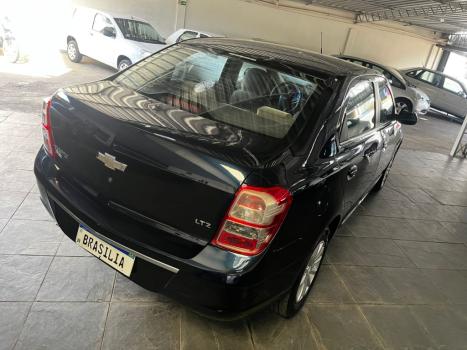 CHEVROLET Cobalt 1.8 4P FLEX LTZ, Foto 4