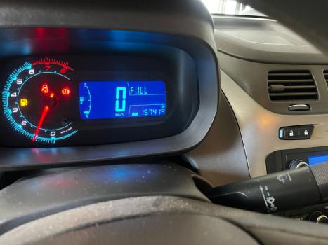 CHEVROLET Cobalt 1.8 4P FLEX LTZ, Foto 5