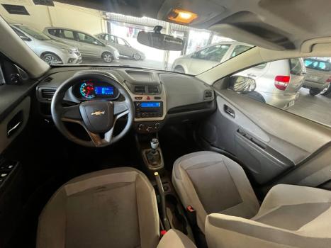 CHEVROLET Cobalt 1.8 4P FLEX LTZ, Foto 6