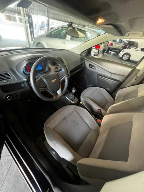 CHEVROLET Cobalt 1.8 4P FLEX LTZ, Foto 7