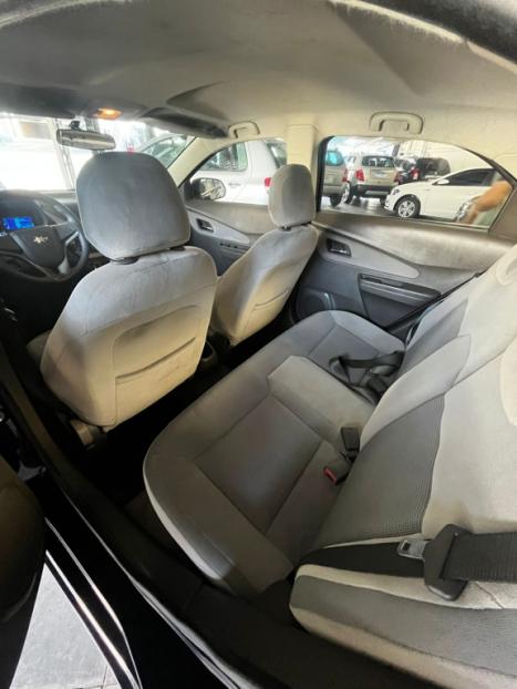 CHEVROLET Cobalt 1.8 4P FLEX LTZ, Foto 8