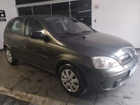 CHEVROLET Corsa Hatch 1.4 4P MAXX FLEX, Foto 7