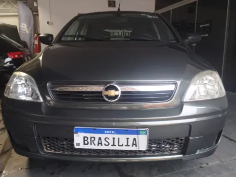 CHEVROLET Corsa Hatch 1.4 4P MAXX FLEX, Foto 3