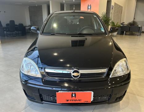 CHEVROLET Corsa Hatch 1.4 4P MAXX FLEX, Foto 2