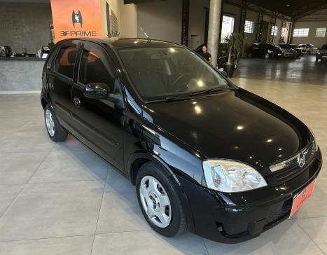 CHEVROLET Corsa Hatch 1.4 4P MAXX FLEX, Foto 3