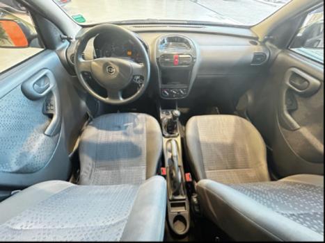 CHEVROLET Corsa Hatch 1.4 4P MAXX FLEX, Foto 9