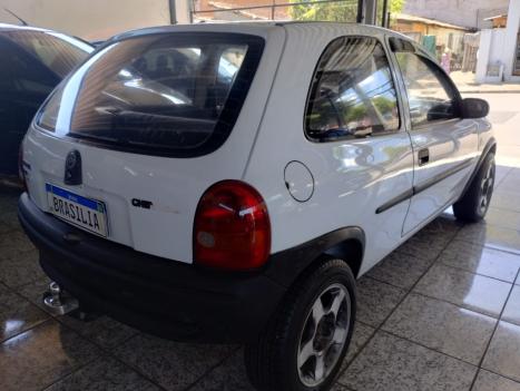 CHEVROLET Corsa Hatch 1.0 WIND, Foto 2