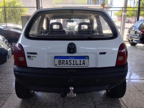 CHEVROLET Corsa Hatch 1.0 WIND, Foto 4