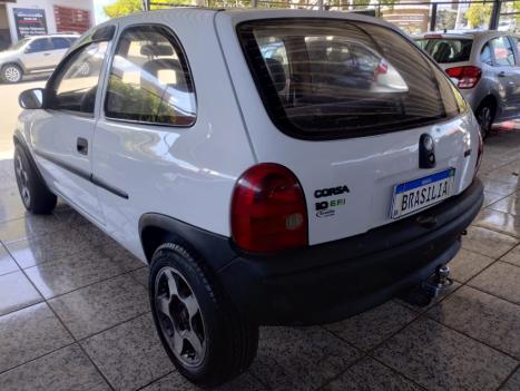 CHEVROLET Corsa Hatch 1.0 WIND, Foto 6