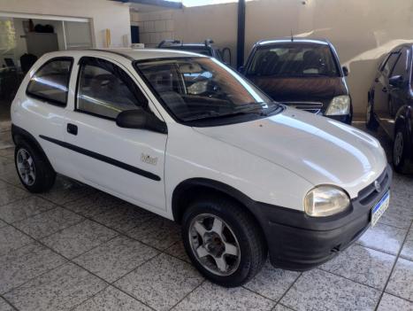 CHEVROLET Corsa Hatch 1.0 WIND, Foto 7