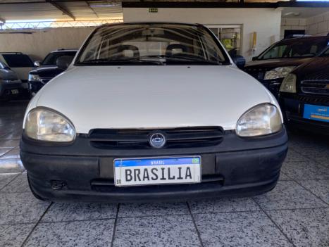 CHEVROLET Corsa Hatch 1.0 WIND, Foto 3