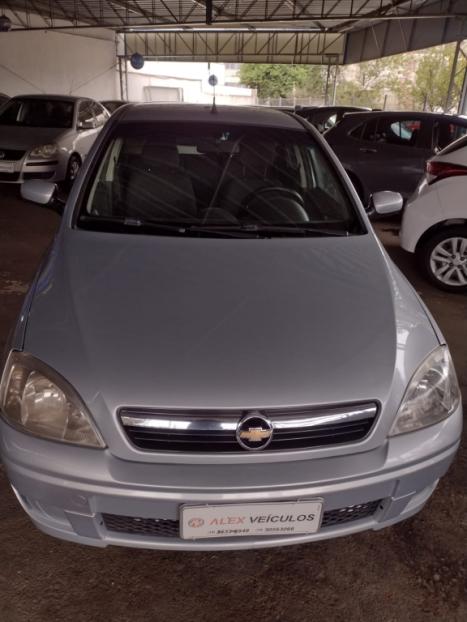 CHEVROLET Corsa Hatch 1.0 4P PREMIUM FLEX, Foto 1