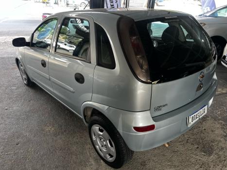 CHEVROLET Corsa Hatch 1.4 4P MAXX FLEX, Foto 4