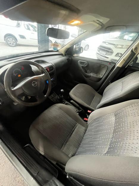 CHEVROLET Corsa Hatch 1.4 4P MAXX FLEX, Foto 6