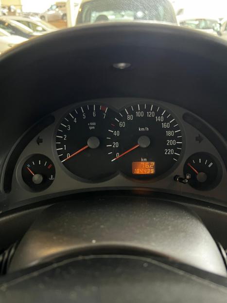 CHEVROLET Corsa Hatch 1.0, Foto 10