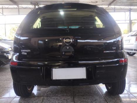 CHEVROLET Corsa Hatch 1.4 4P PREMIUM FLEX, Foto 4