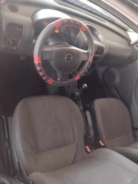 CHEVROLET Corsa Hatch 1.4 4P MAXX FLEX, Foto 4