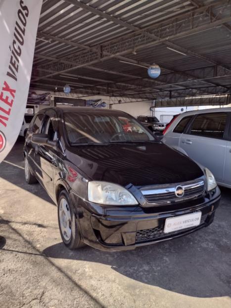 CHEVROLET Corsa Hatch 1.0 4P VHC FLEX MAXX, Foto 2
