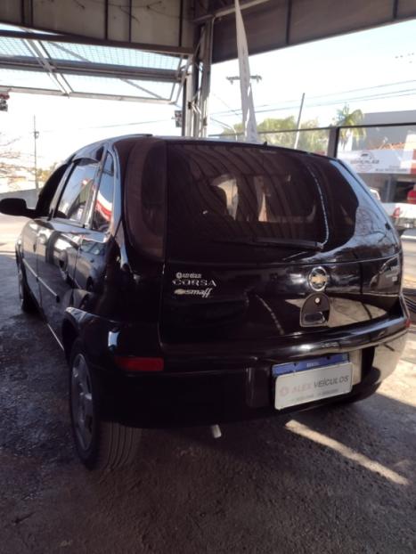 CHEVROLET Corsa Hatch 1.0 4P VHC FLEX MAXX, Foto 4