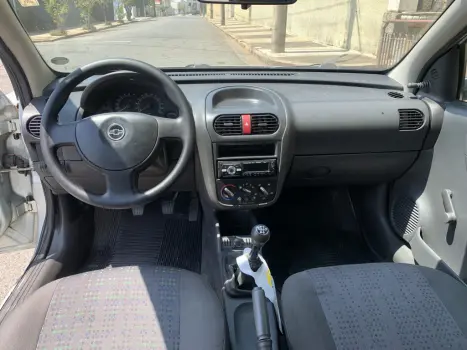 CHEVROLET Corsa Hatch 1.4 4P MAXX FLEX, Foto 4