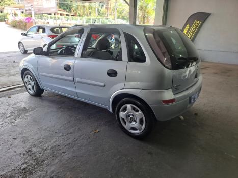 CHEVROLET Corsa Hatch 1.4 4P MAXX FLEX, Foto 4