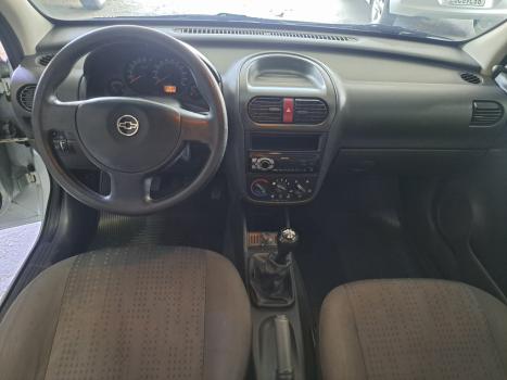 CHEVROLET Corsa Hatch 1.4 4P MAXX FLEX, Foto 5