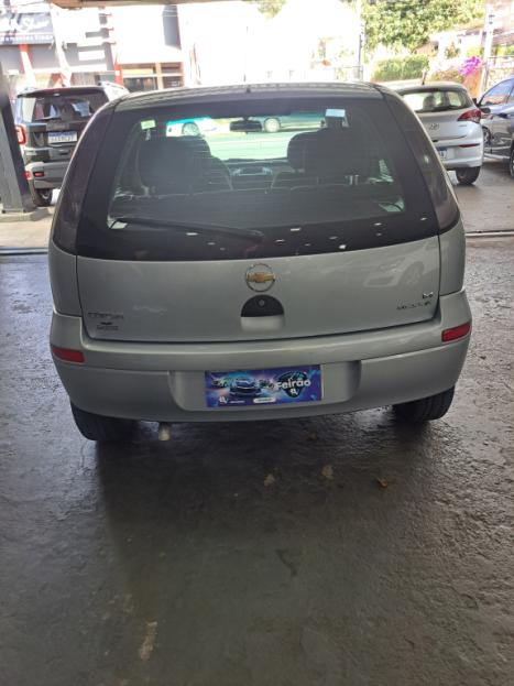 CHEVROLET Corsa Hatch 1.4 4P MAXX FLEX, Foto 6