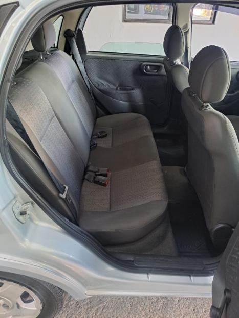 CHEVROLET Corsa Hatch 1.4 4P MAXX FLEX, Foto 8