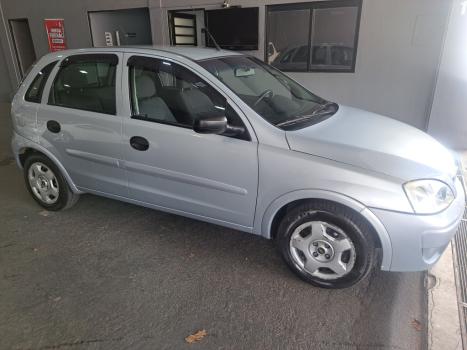 CHEVROLET Corsa Hatch 1.4 4P MAXX FLEX, Foto 10