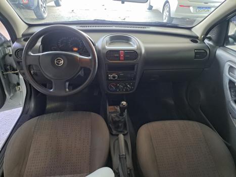 CHEVROLET Corsa Hatch 1.4 4P MAXX FLEX, Foto 11