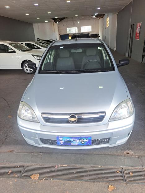 CHEVROLET Corsa Hatch 1.4 4P MAXX FLEX, Foto 12