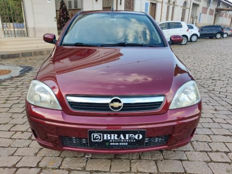 CHEVROLET Corsa Sedan 1.4 4P PREMIUM FLEX, Foto 2