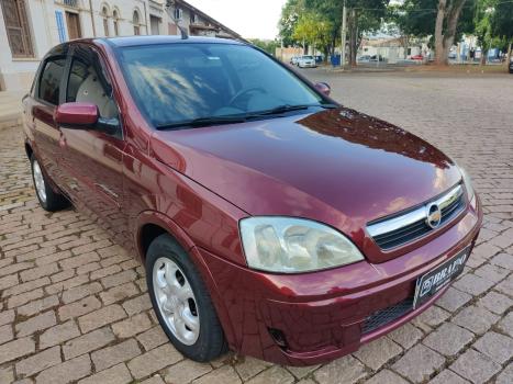 CHEVROLET Corsa Sedan 1.4 4P PREMIUM FLEX, Foto 3