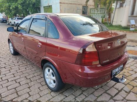 CHEVROLET Corsa Sedan 1.4 4P PREMIUM FLEX, Foto 4