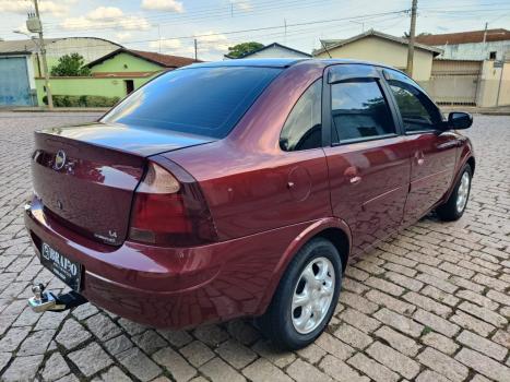 CHEVROLET Corsa Sedan 1.4 4P PREMIUM FLEX, Foto 6