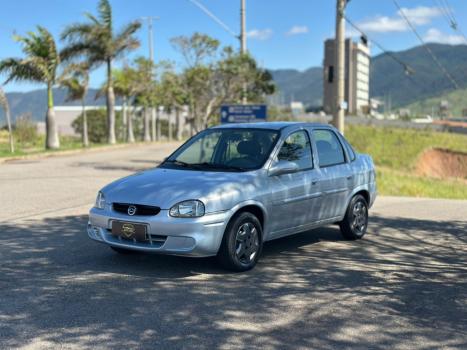 CHEVROLET Corsa Sedan 1.0 4P CLASSIC SPIRIT VHC, Foto 1