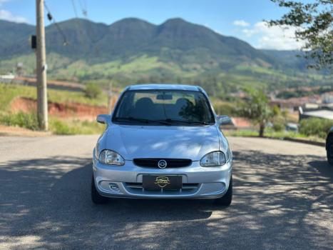 CHEVROLET Corsa Sedan 1.0 4P CLASSIC SPIRIT VHC, Foto 2