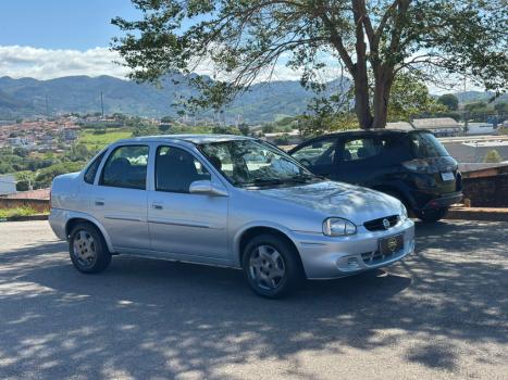 CHEVROLET Corsa Sedan 1.0 4P CLASSIC SPIRIT VHC, Foto 3