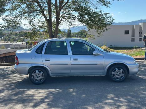 CHEVROLET Corsa Sedan 1.0 4P CLASSIC SPIRIT VHC, Foto 4