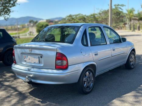 CHEVROLET Corsa Sedan 1.0 4P CLASSIC SPIRIT VHC, Foto 5