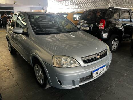 CHEVROLET Corsa Sedan 1.4 4P MAXX FLEX, Foto 3