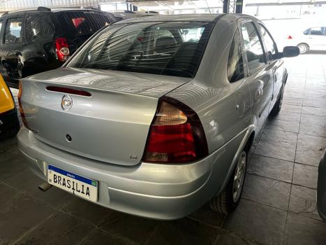 CHEVROLET Corsa Sedan 1.4 4P MAXX FLEX, Foto 4