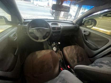 CHEVROLET Corsa Sedan 1.0 4P JOY, Foto 6