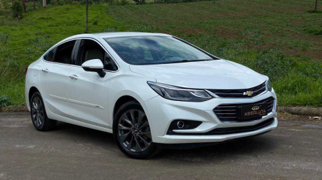 CHEVROLET Cruze Hatch 1.4 16V 4P LT TURBO FLEX AUTOMTICO, Foto 8