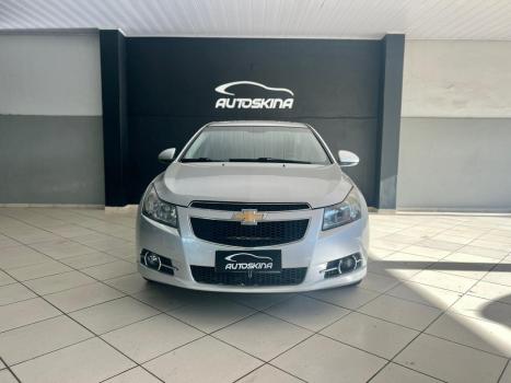 CHEVROLET Cruze Hatch 1.8 16V 4P LTZ SPORT6 FLEX AUTOMTICO, Foto 2