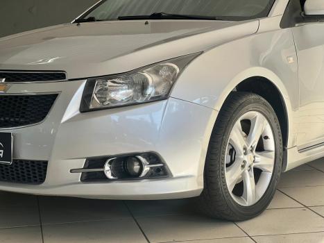 CHEVROLET Cruze Hatch 1.8 16V 4P LTZ SPORT6 FLEX AUTOMTICO, Foto 3