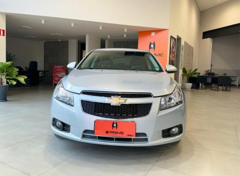 CHEVROLET Cruze Hatch 1.8 16V 4P LT SPORT FLEX AUTOMTICO, Foto 3