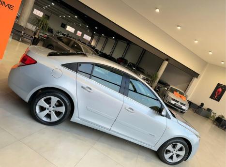 CHEVROLET Cruze Hatch 1.8 16V 4P LT SPORT FLEX AUTOMTICO, Foto 4