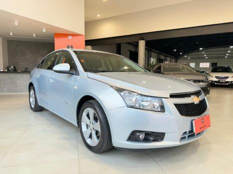 CHEVROLET Cruze Hatch 1.8 16V 4P LT SPORT FLEX AUTOMTICO, Foto 5